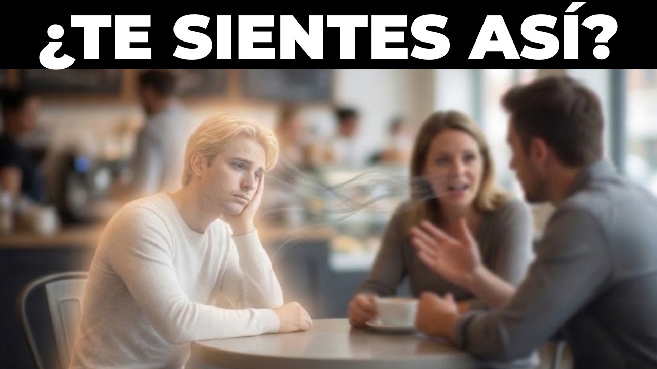 Por Qué Las Personas Espiritualmente Sensibles Se Agotan En Conversaciones Comunes – García Márquez