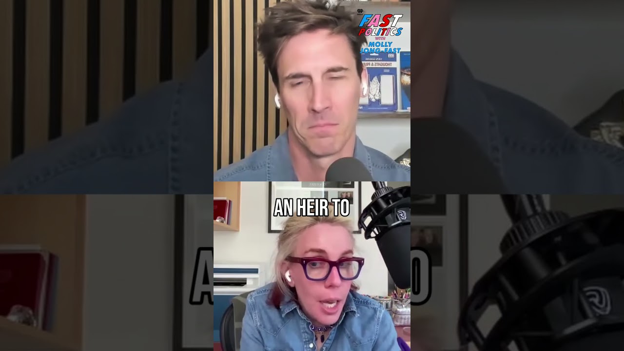 The Danger of Tucker Carlson w/ Jason Selvig & Molly Jong-Fast