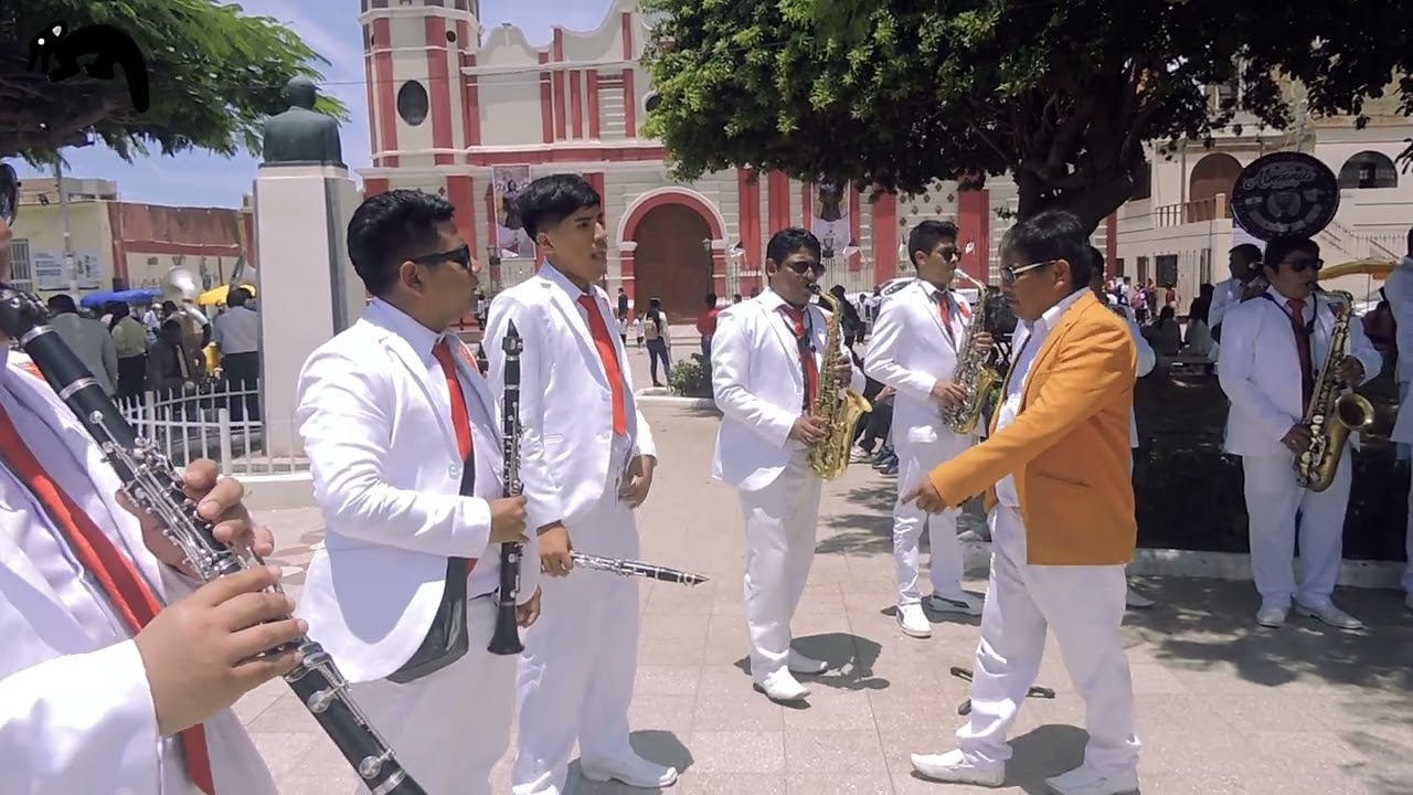 Todos vuelven - Banda La Gran Armonía