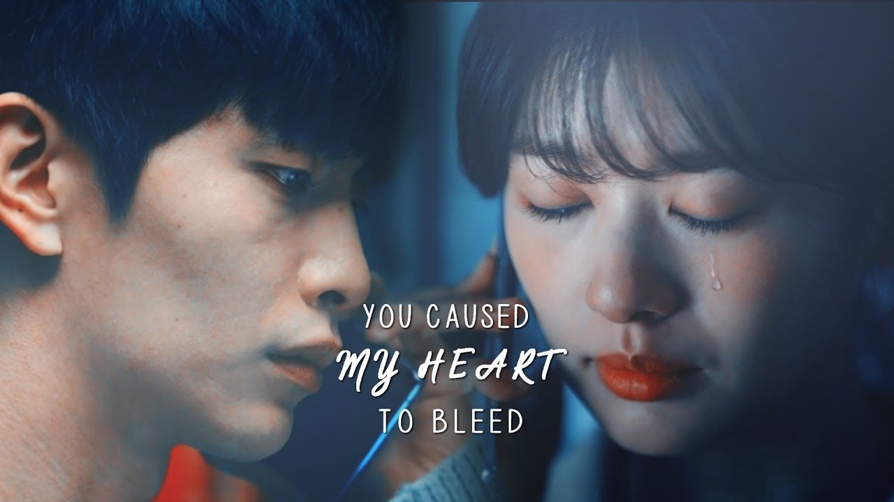 You Caused My Heart To Bleed - Se Hee ❤ Ji Ho (BTIMFL)