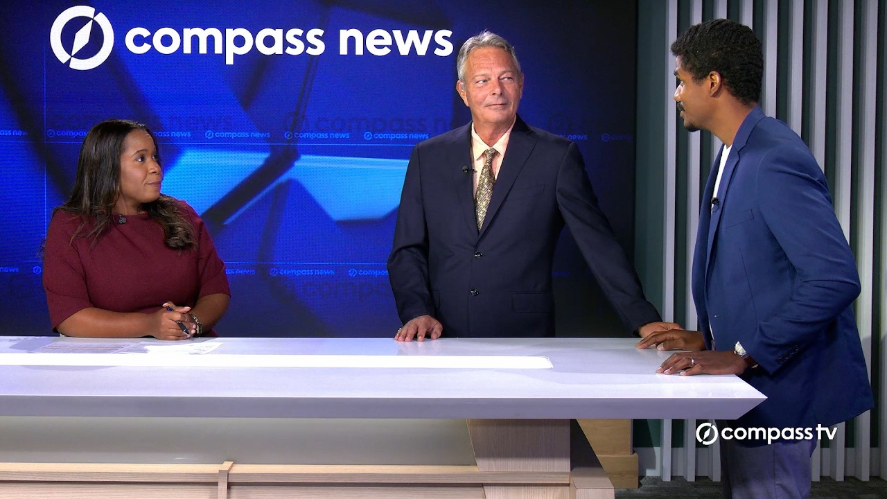Compass News - 26 March 2026