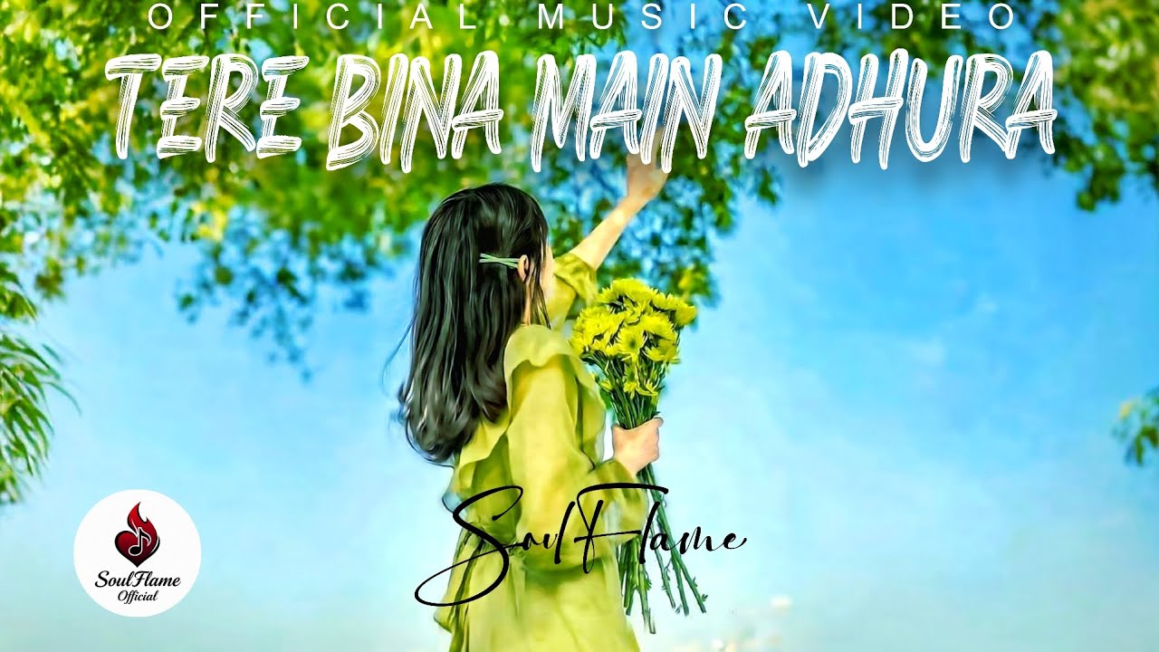 Tere Bina Main Adhura | Heart Touching Romantic Song