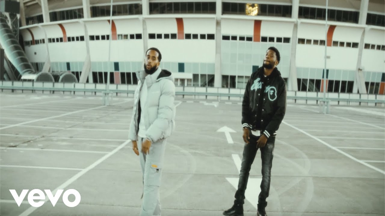 Wauve, GIDEONITE, Sevn Alias - Wanna Know (Official Video)