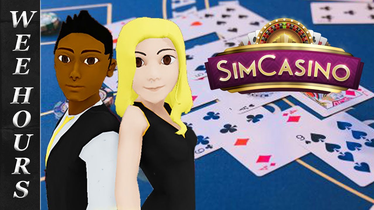 No More Bets, Please | SimCasino Season 2 (Part 13)