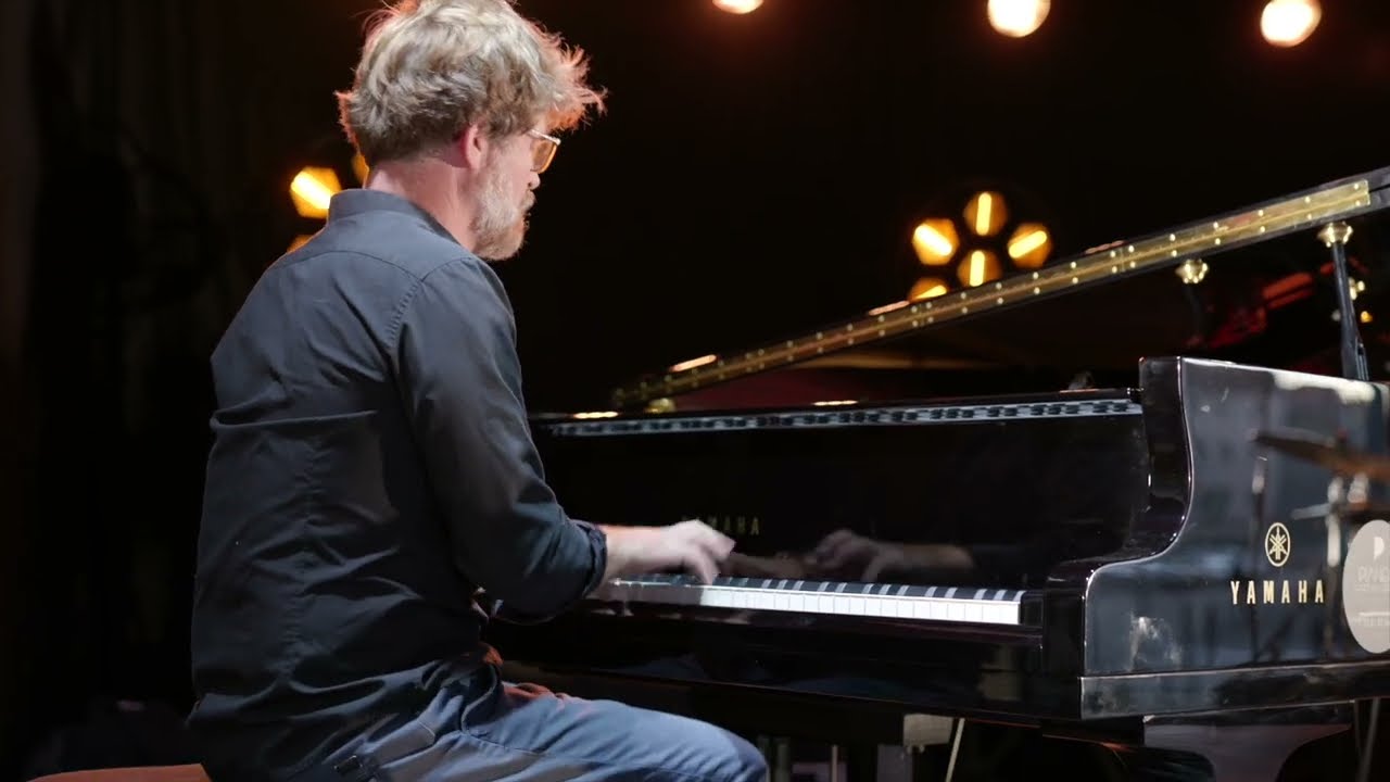 From Earth ( for John D'Earth )__ INNER WAYS project