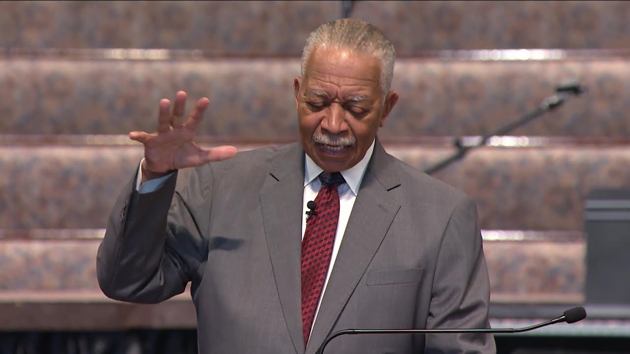 Wednesday Night Bible Class with Dr. Brazier | December 10, 2025