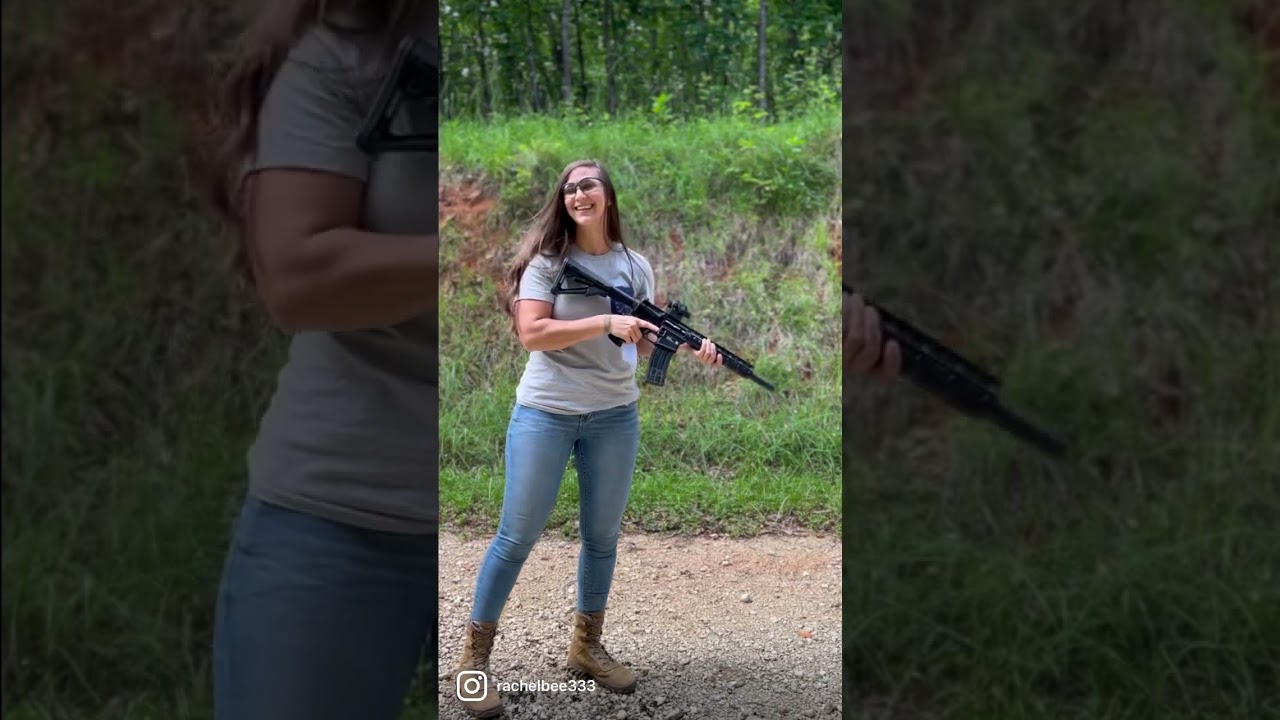 Range day with Capitol Armory & Rugged Suppressors