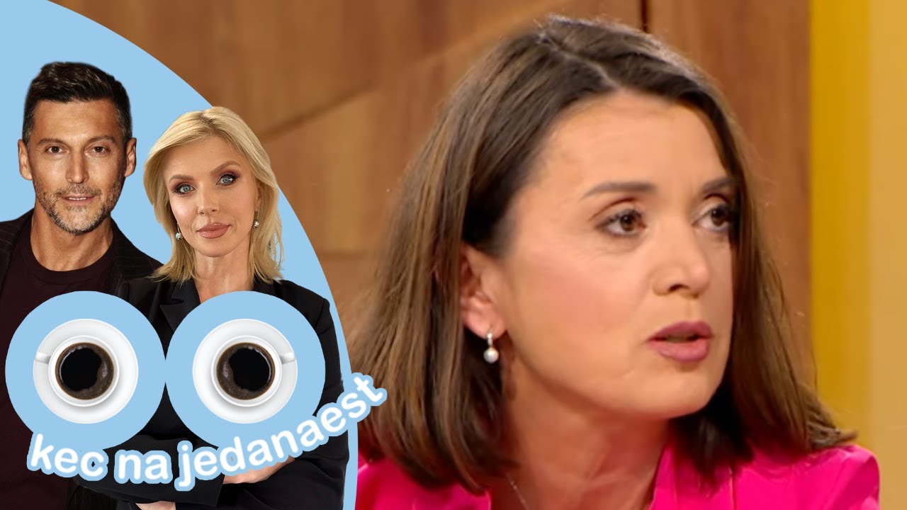 Slavica Tofilović i Marija Milanović: Porodično nasilje, Žene, Žrtve, Ubistva | KEC NA 11