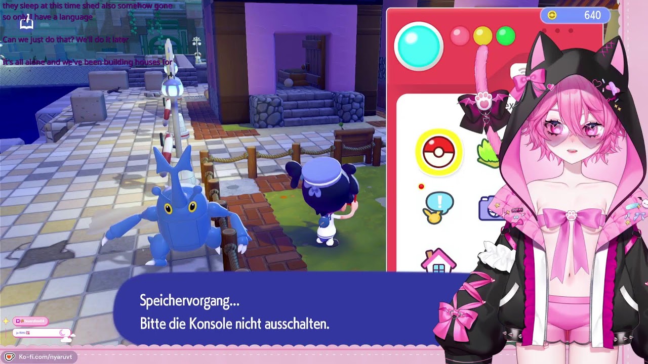 Ragnarok Online und Pokemon Pokopia