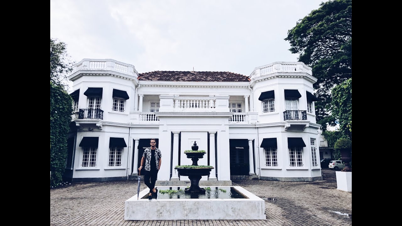 Ceylon Tea Trails & Colombo - Sri Lanka