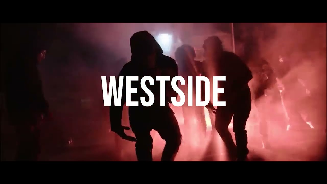 [FREE] Josylvio ✘ 3robi ✘ Killer Kamal Type Beat - ''Westside''