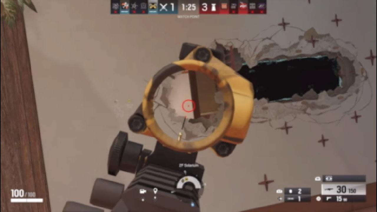 Tom Clancy&rsquo;s R6 Siege X Y10S2