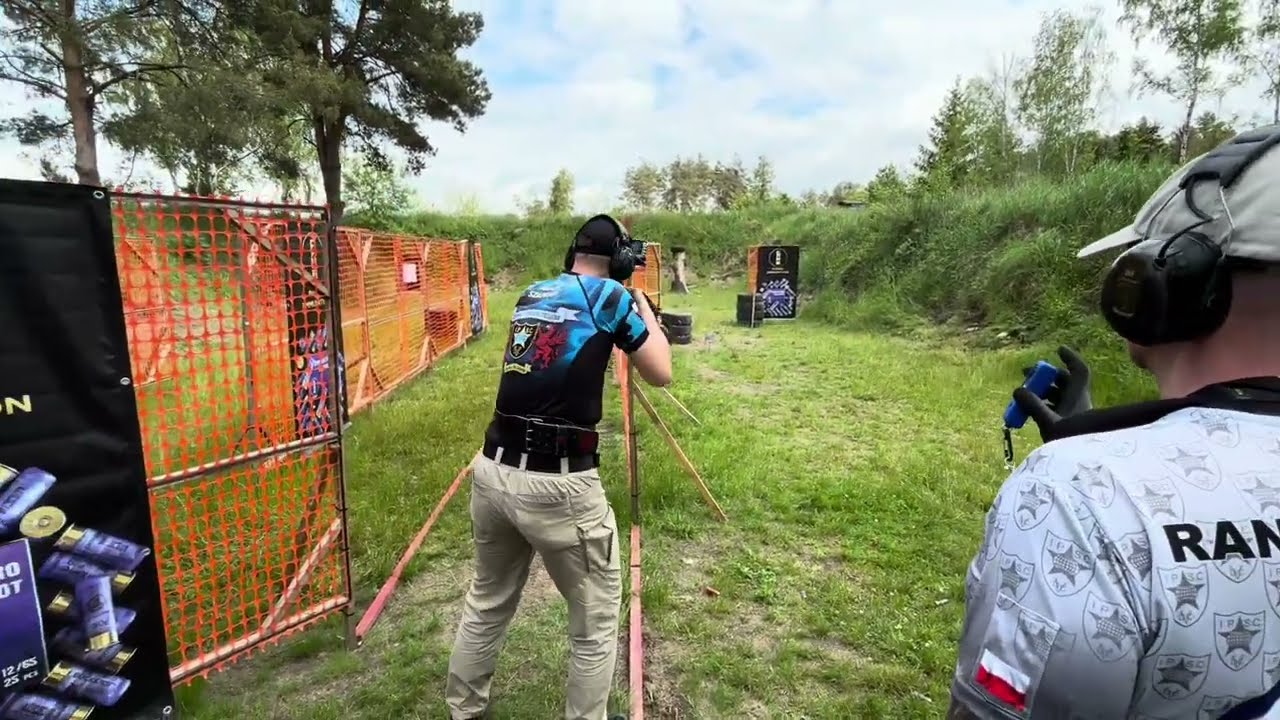FAM-Pionki & Beretta Polish Shotgun Open 2025