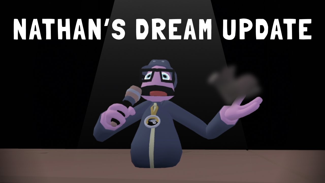 Nathan's DREAM YEEPS UPDATE is coming | ft. Star Creators