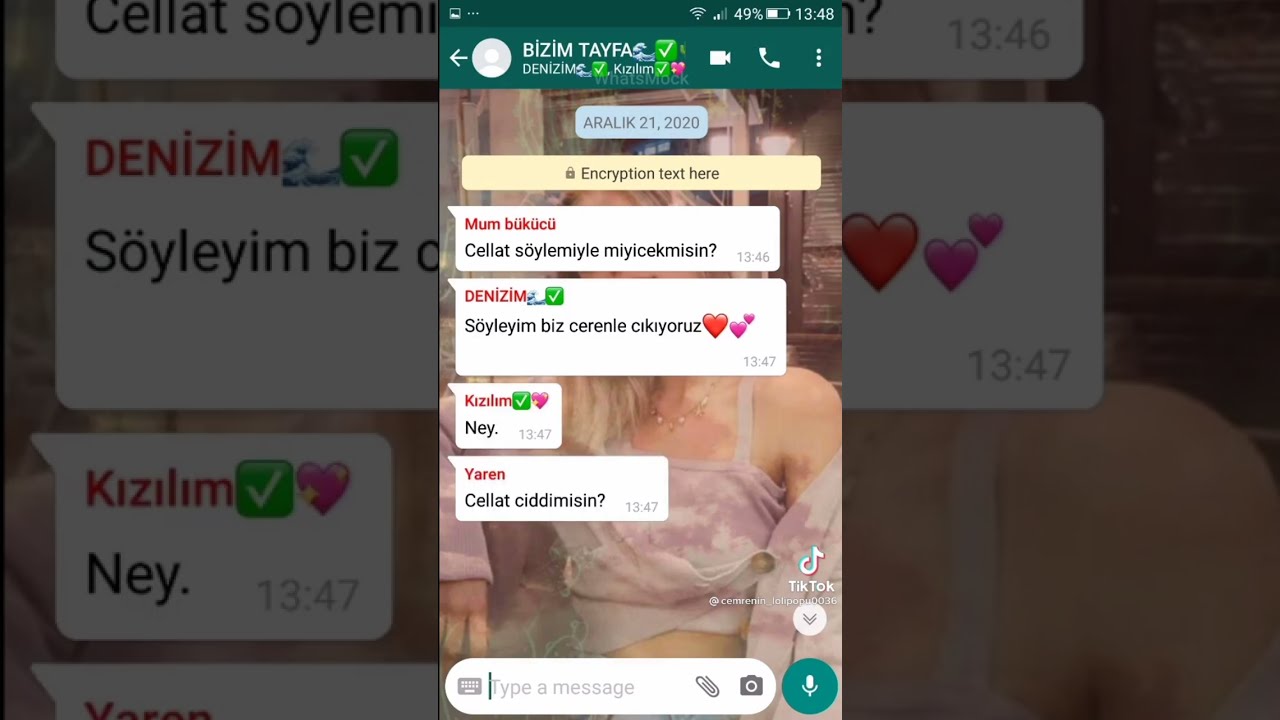 Cemcel yazışmaları 2