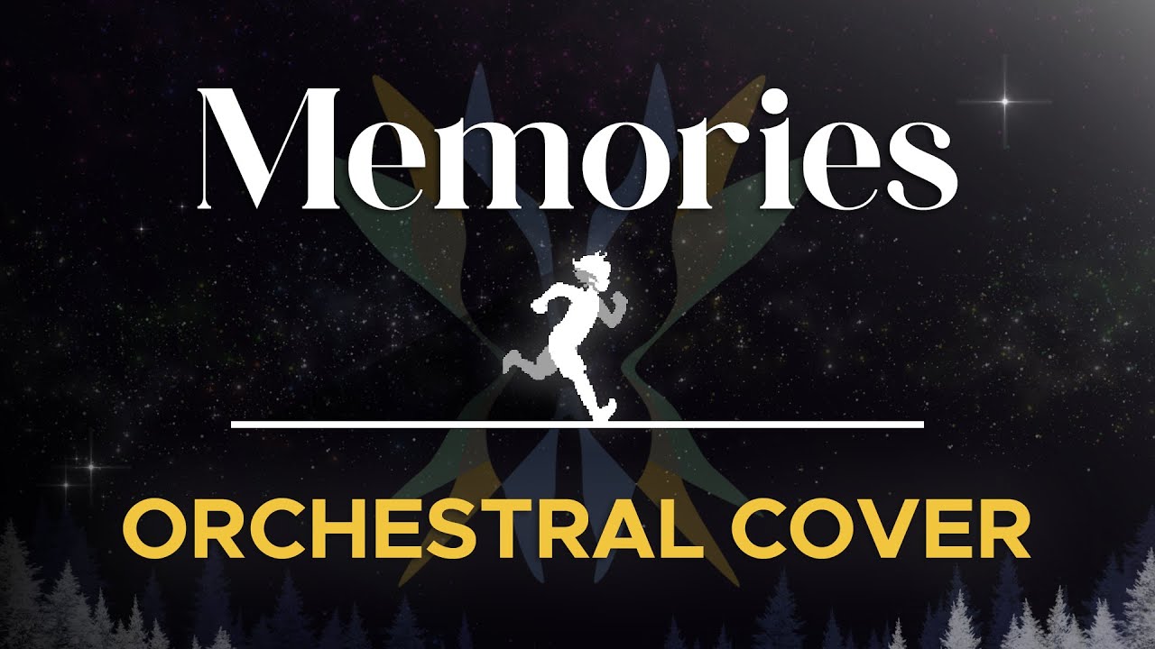 Until Then OST - Memories [ORCHESTRAL COVER]