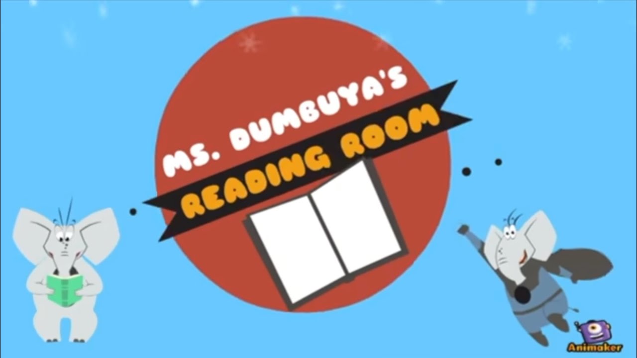 Lola Gets a Cat Read Aloud