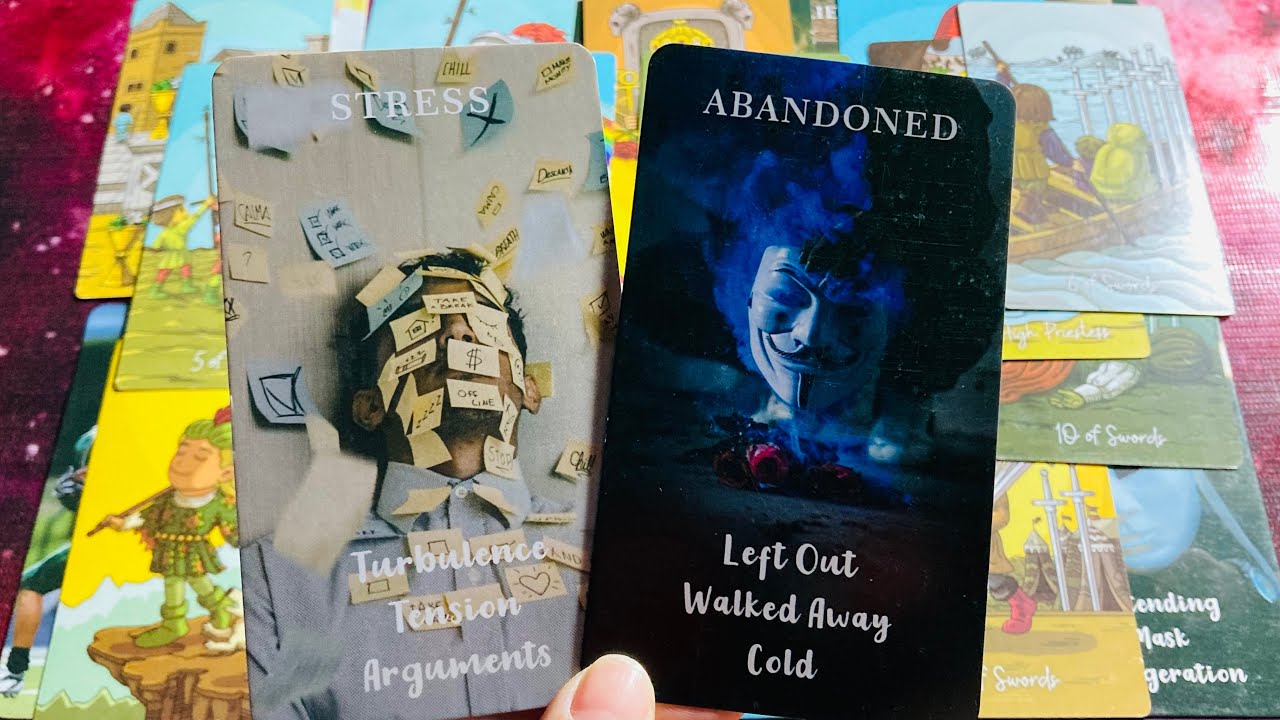 Their Feelings Thoughts Next Action 💜💜 Timeless Tarot 💙💙 Hindi-Urdu 💜💜