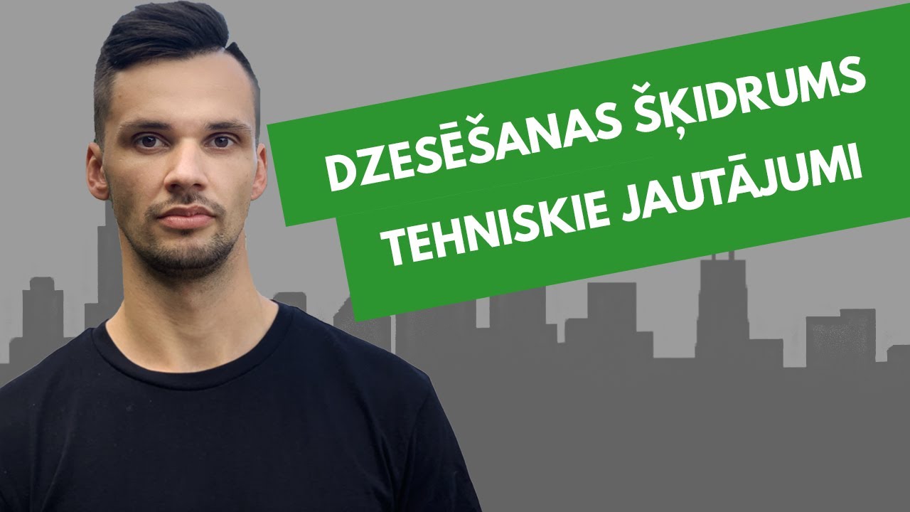 Tehniskie jautājumi brauk&scaron;anas eksāmenā | Dzesē&scaron;anas &scaron;kidrums