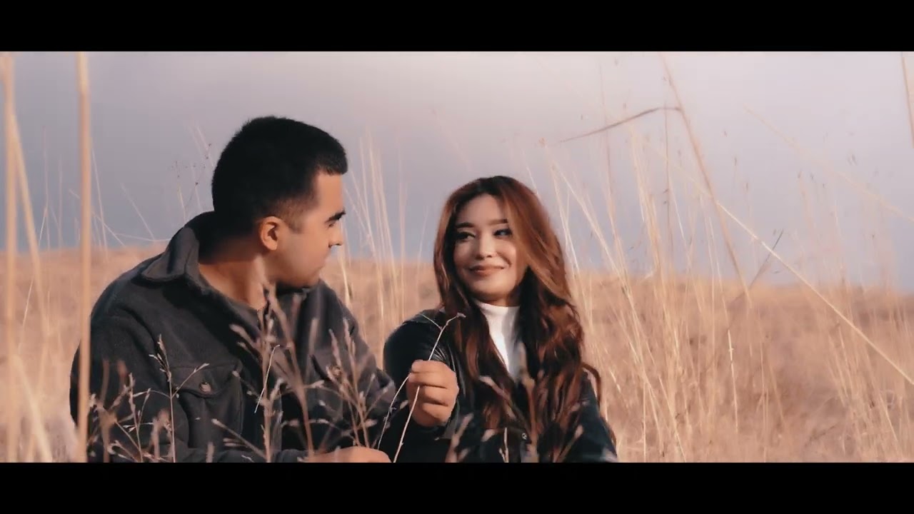 Seero7 - Kecholmadim (MV) 2024 | Sochlaringni tarab, Qani yonimga kel❤️