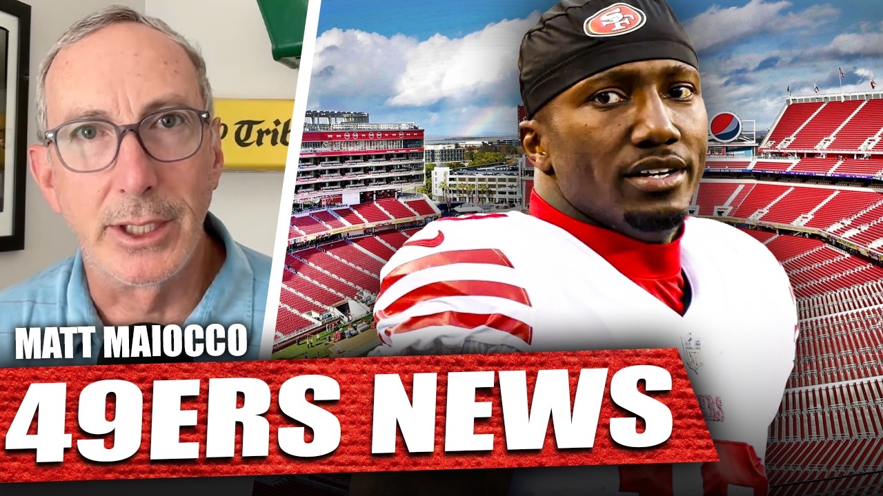 Дебо Сэмюэл возвращается в 49ers? Почему воссоединение вряд ли произойдет