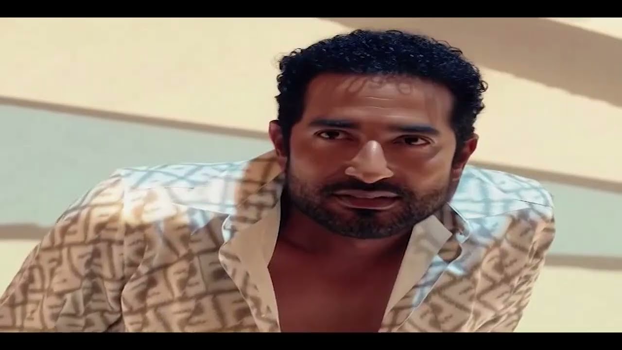 مسلسل عمرو سعد الحلقة 1 | رمضان 2026