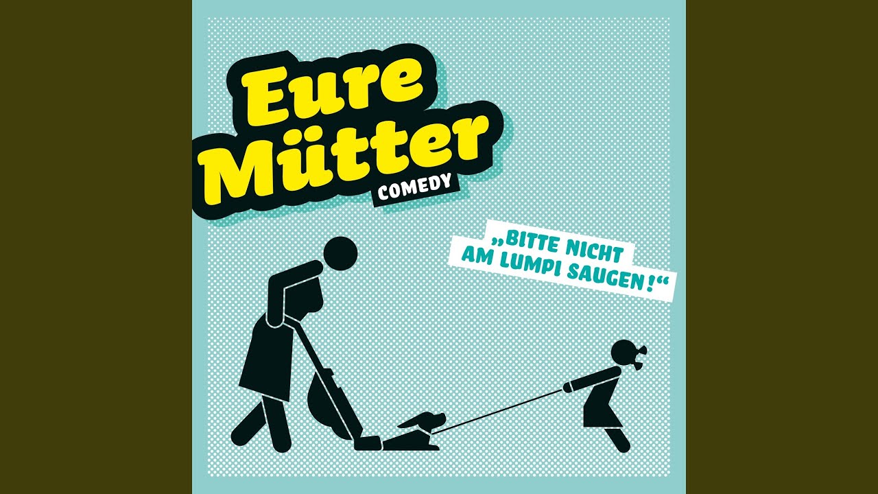 Steck ihn rein (Du weißt schon, wo!) (Live)
