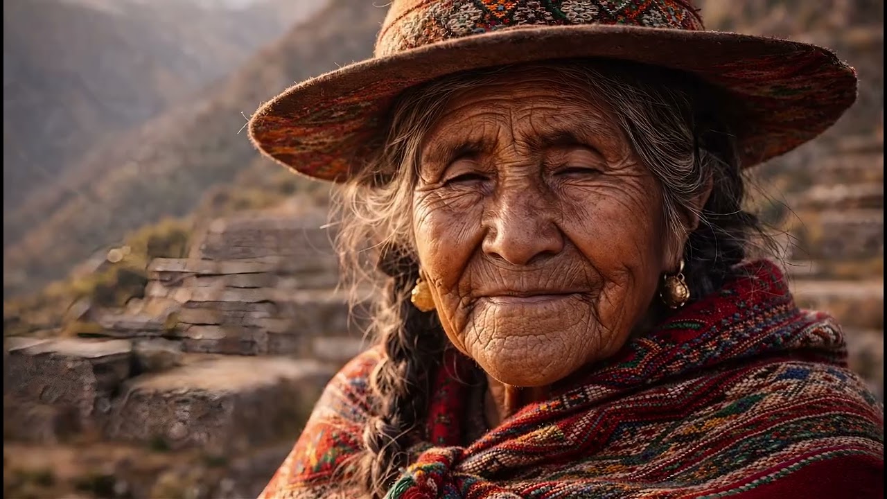 Cusco | Breath of the Andes (EDM / Pan Flute Journey)
