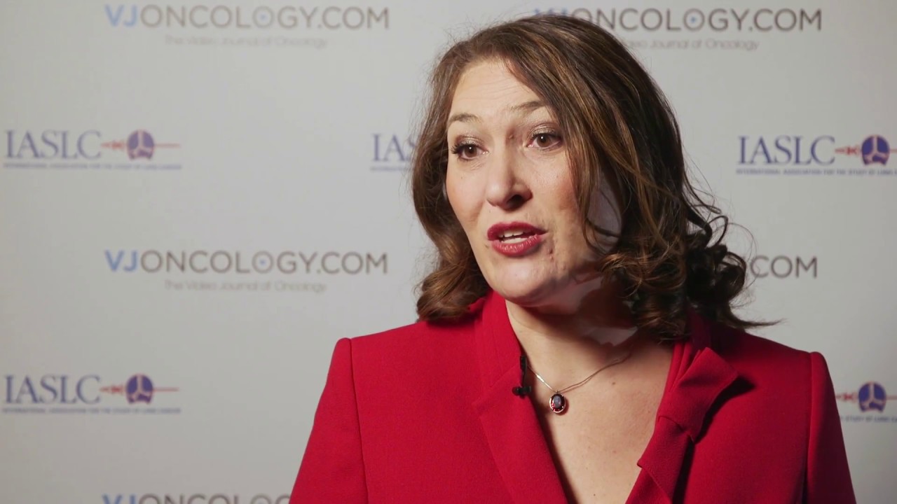 Tremelimumab and durvalumab therapy in lung cancer