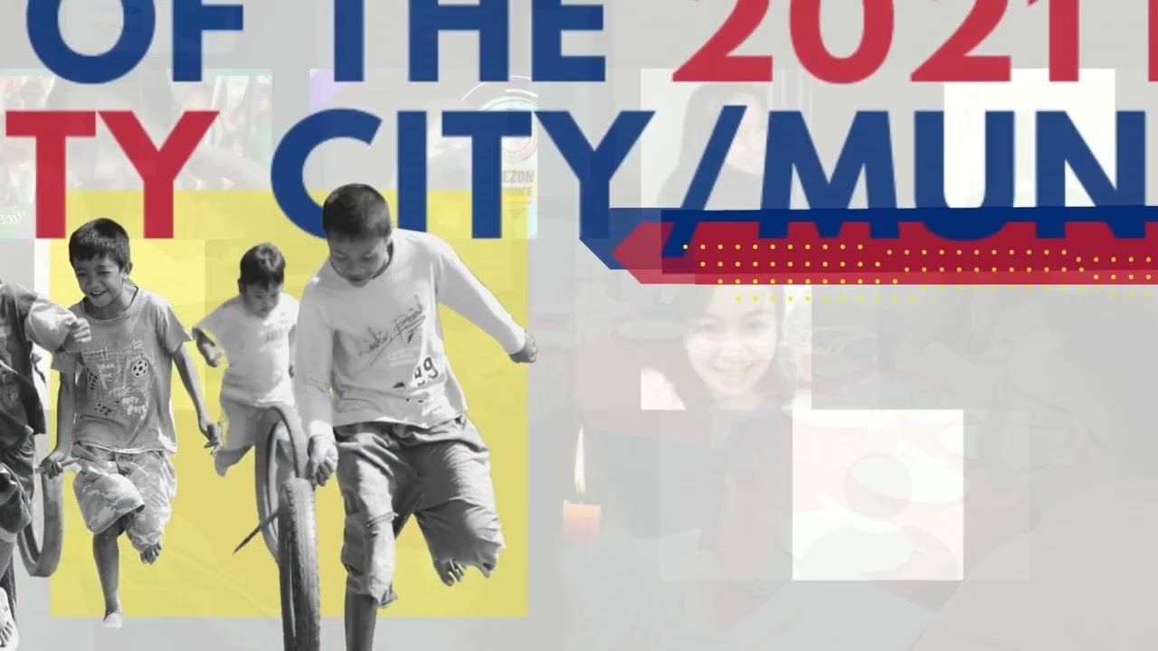 DILG Quezon 2022 Accomplishment AVP
