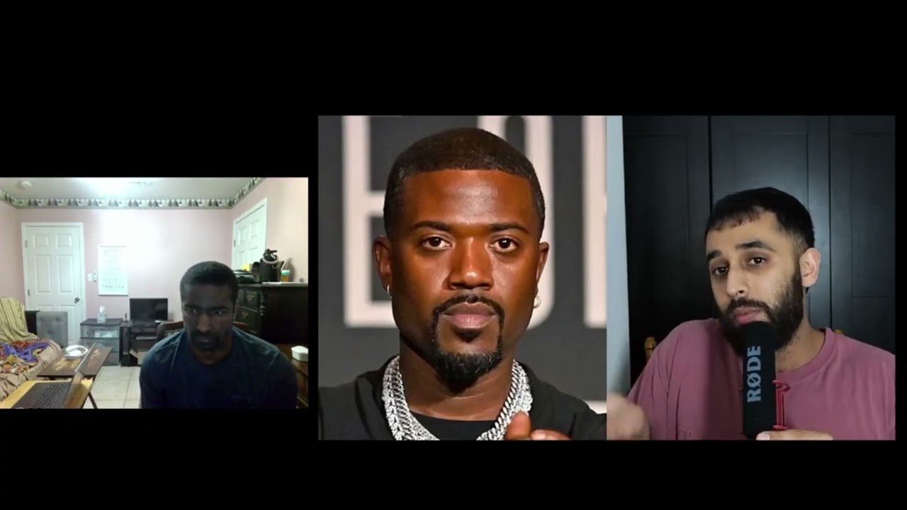 Ray J is in SERIOUS danger...Ray J's mother speaks..Reaction