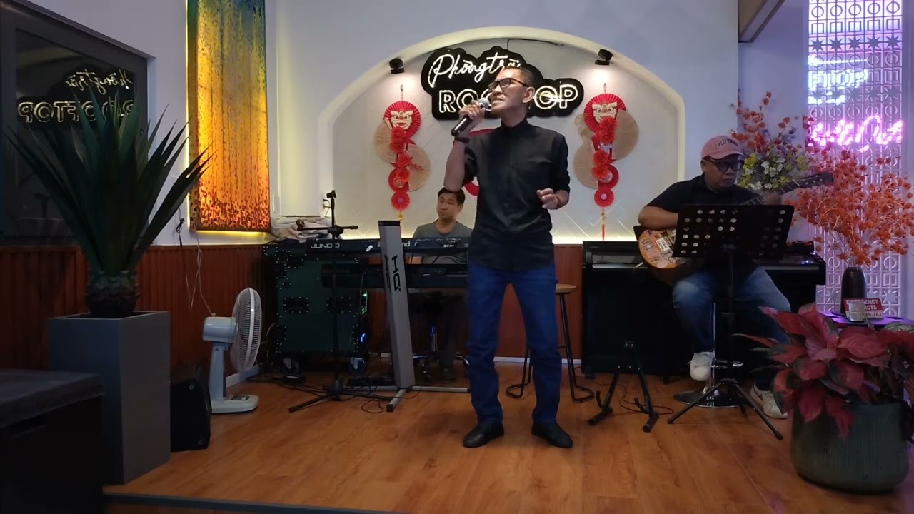 TIỄN ĐƯA 🎼: Lê Đức Long & Đặng Hiền🎙️: Lê Cảnh