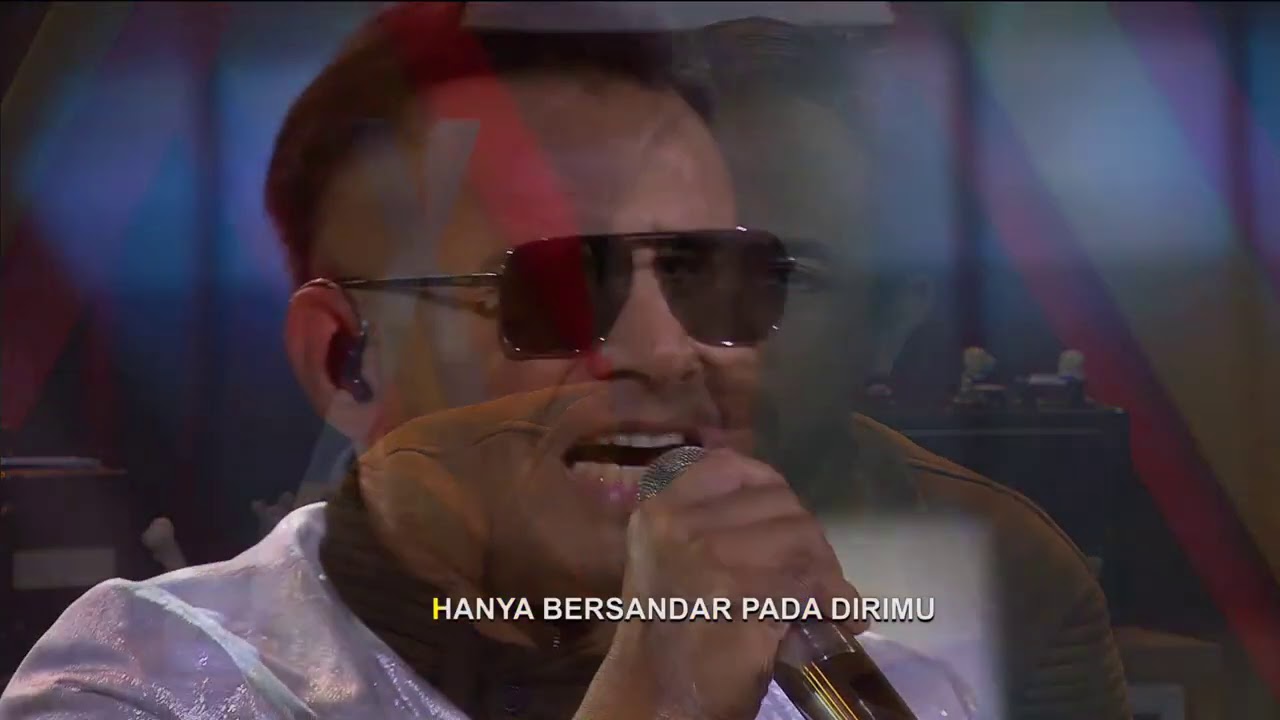 JUDIKA - SEMUA TAK SAMA (PADI REBORN SANG PENGHIBUR)