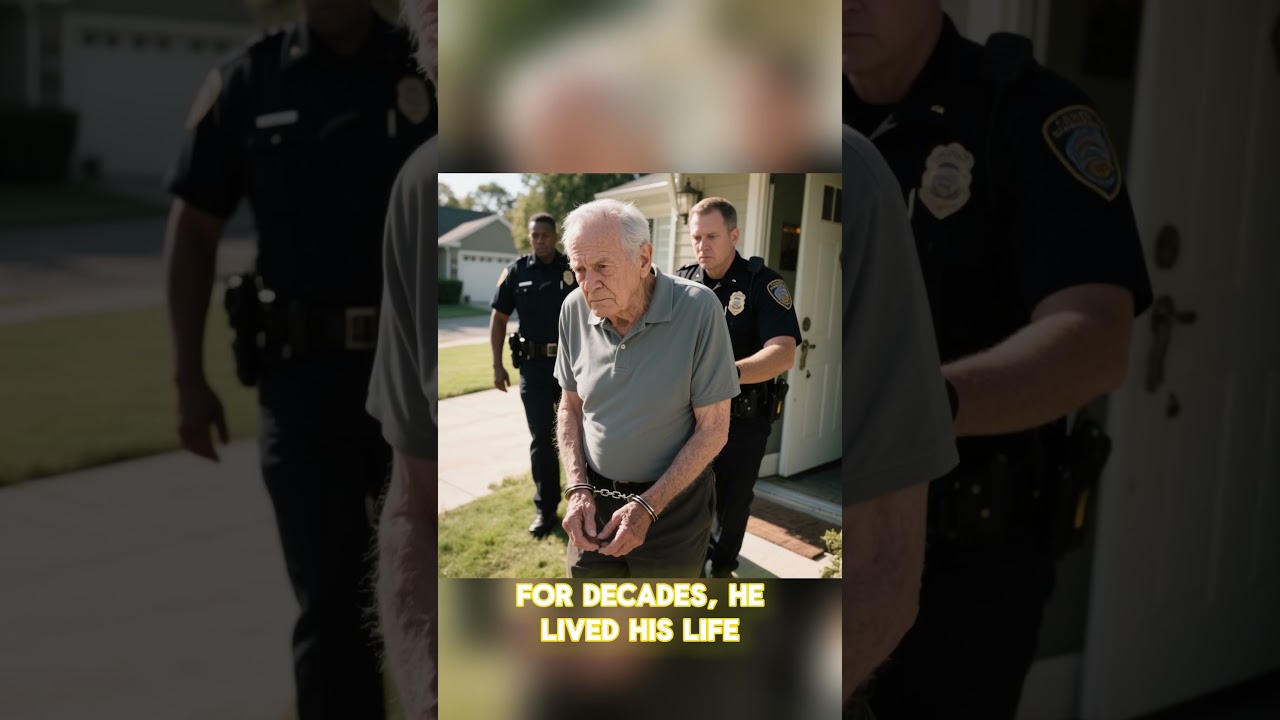 DNA From Cigarette Solves 44-Year-Old Cold Case | Teenager&rsquo;s Killer Finally Identified After Decades