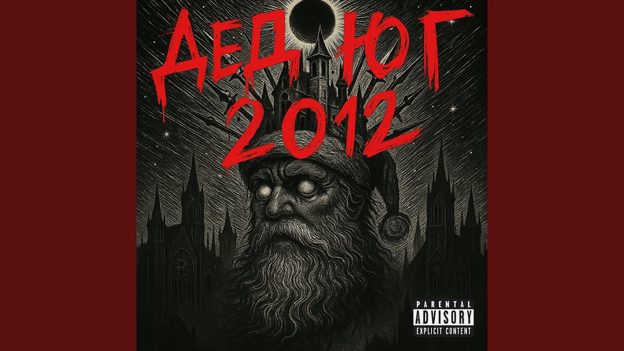 Дед юг 2012