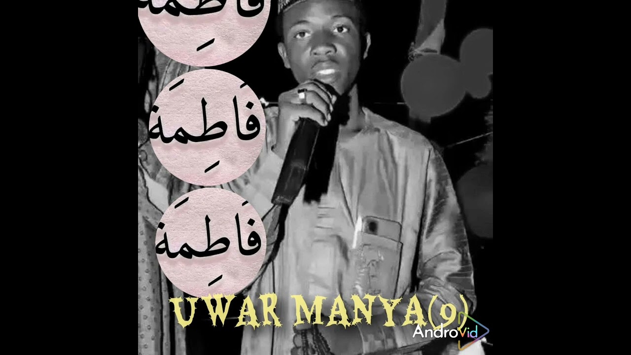ISAN GADA UWAR MANYA(9)