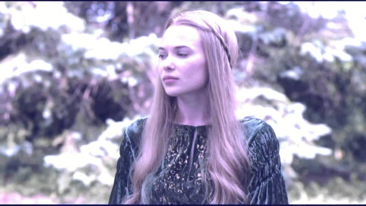 Reign 2x04 Opening Credits