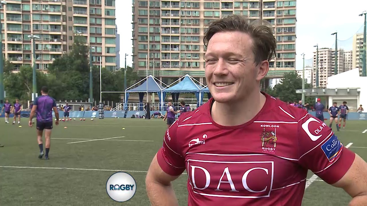 Kowloon RFC 2020/21 Season Opener