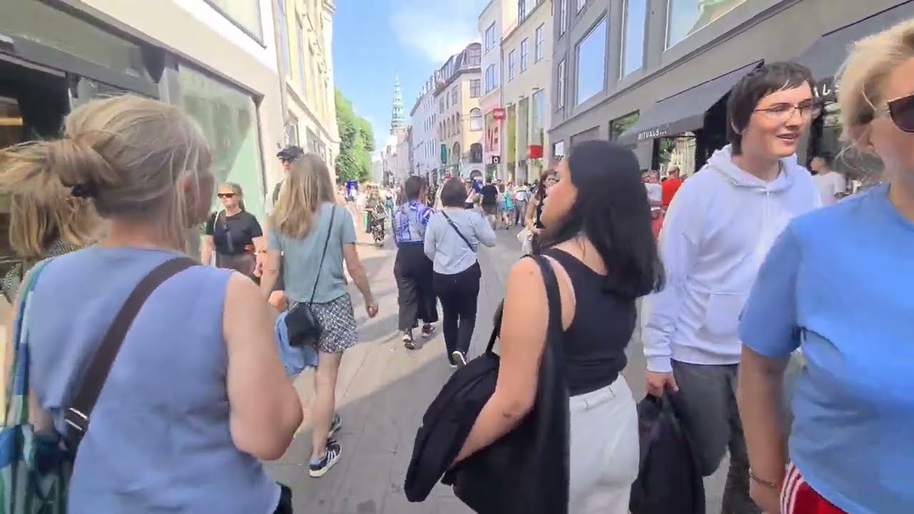 Copenhagen P1