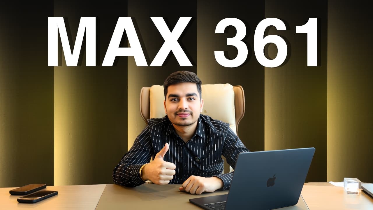 Max Estate 361 Gurgaon – Full Detailed Review | Price, Layout, Location Explained