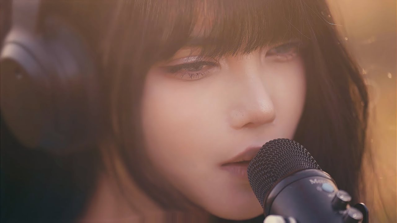 🕊️Billie Eilish - BIRDS OF A FEATHER (cover by Blue.D)