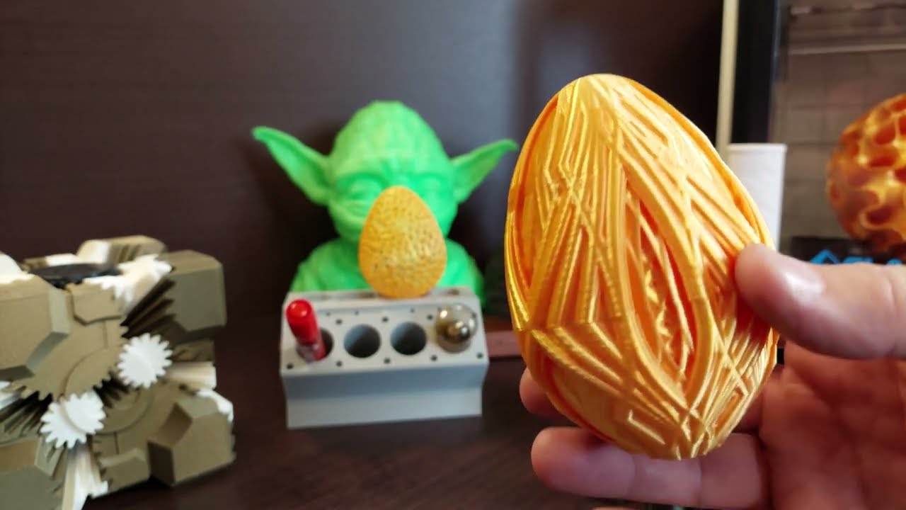 A 3D nyomtatás és modellezés (tanuld meg, hogy legyen egy különleges szakmád)