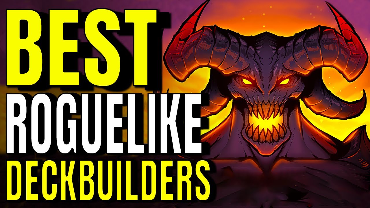 12 лучших мобильных рогаликов-игр DECKBUILDERS 2023 года | Игры типа Slay the Spire для Android и...