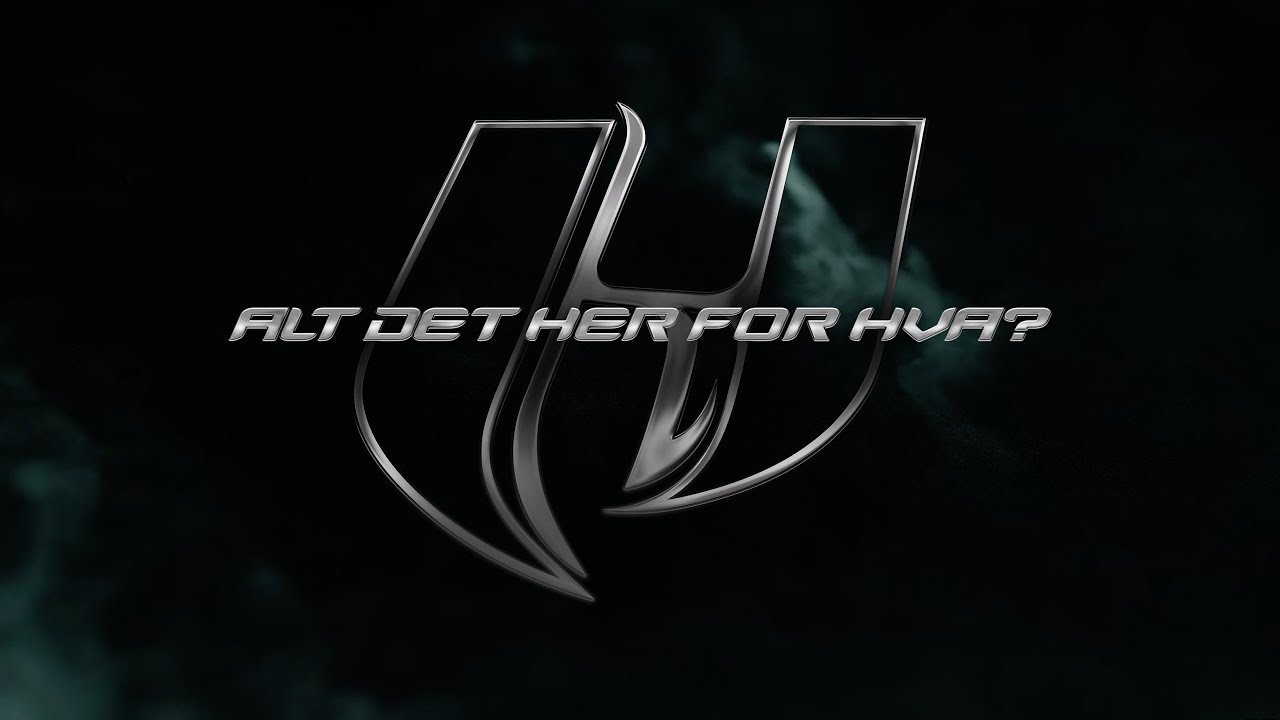 Hiwá - “ALT DET HER FOR HVA?”