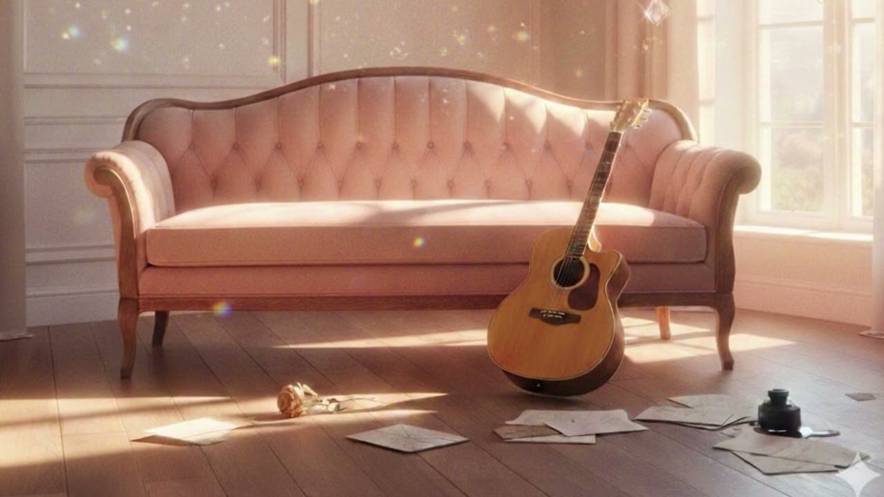 The Rosalínes “Sguàrdo Màgico”