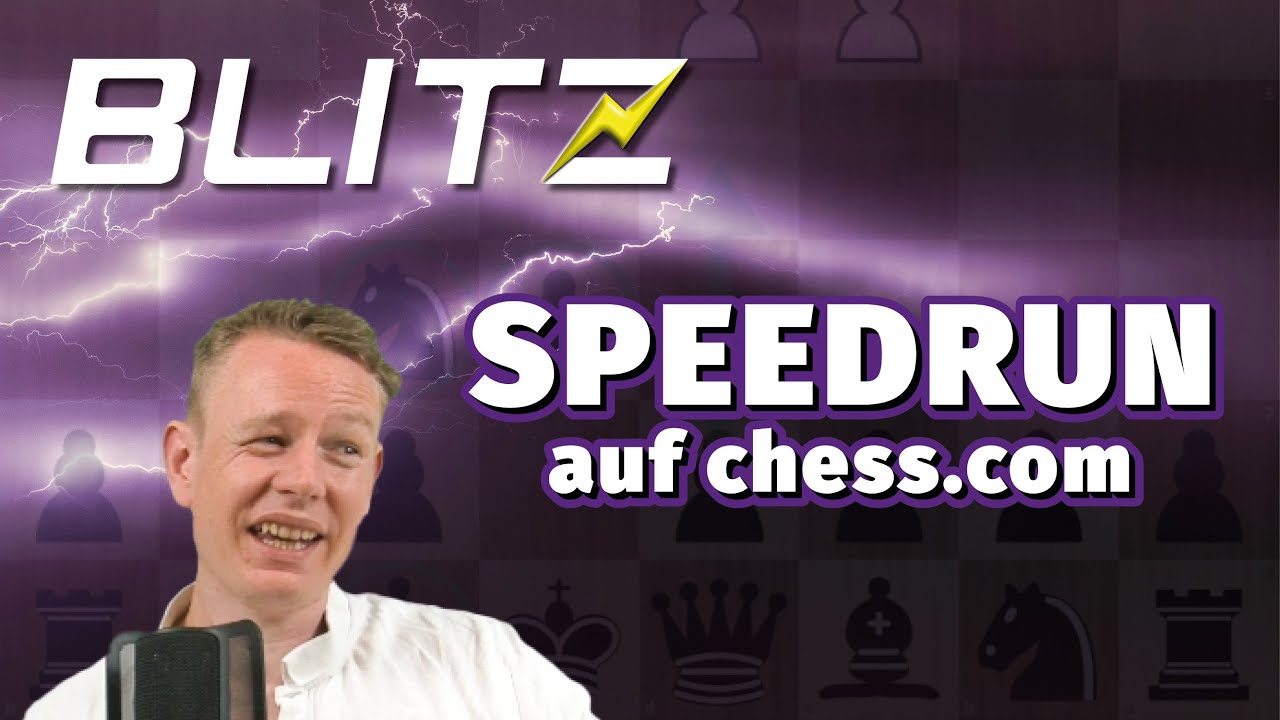 Speedrun auf 2650 auf chess.com | Just Chessing mit GM Jan Gustafsson