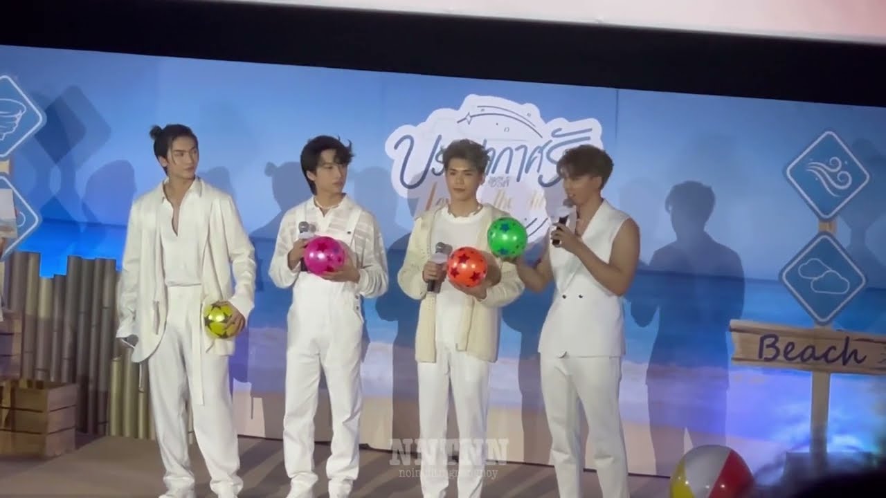 (รอบ 11.00น.) #LoveintheAirSpecialEP -26112022-