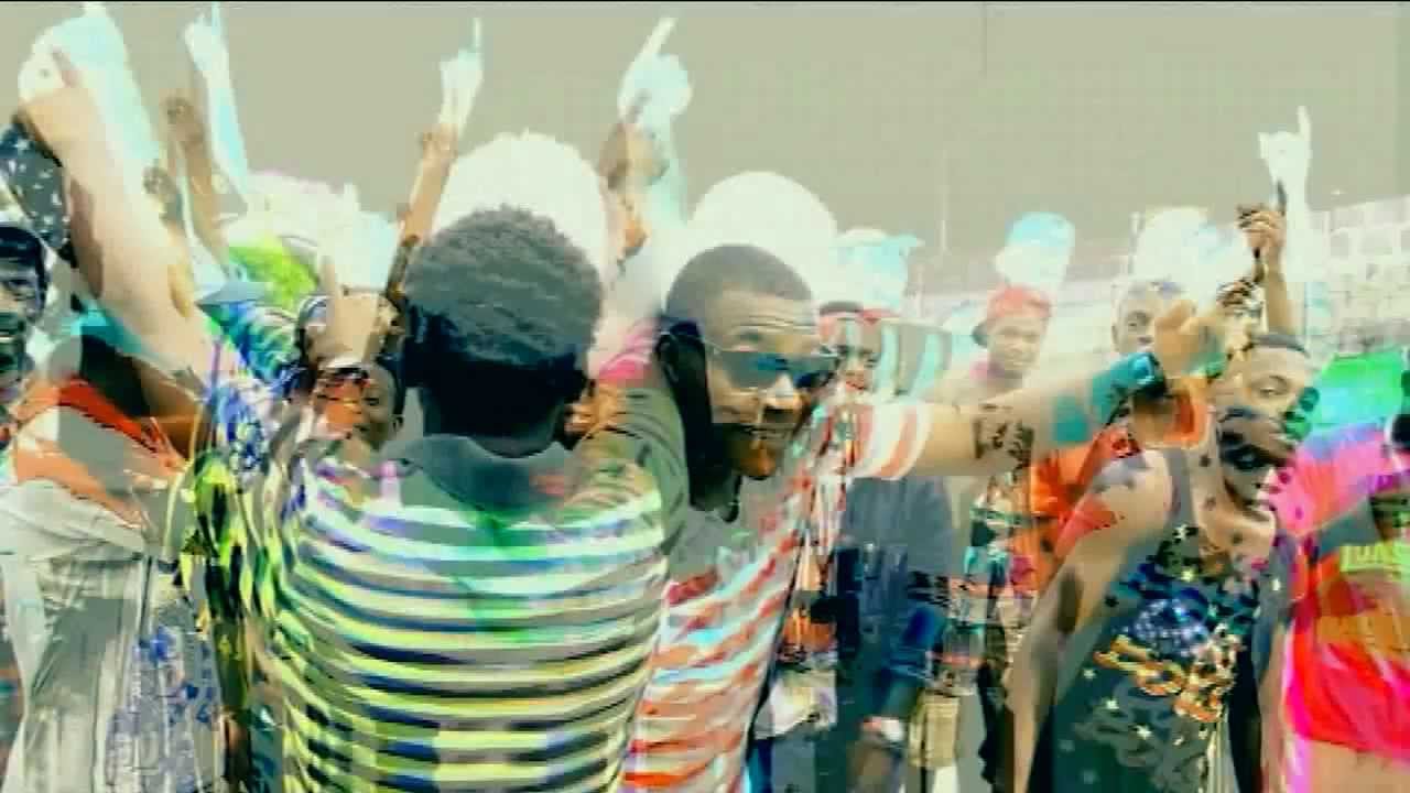 ALM Prod-Superstar(Andjaye La Multi, Warrior Gang, FMCFM & Altesse)