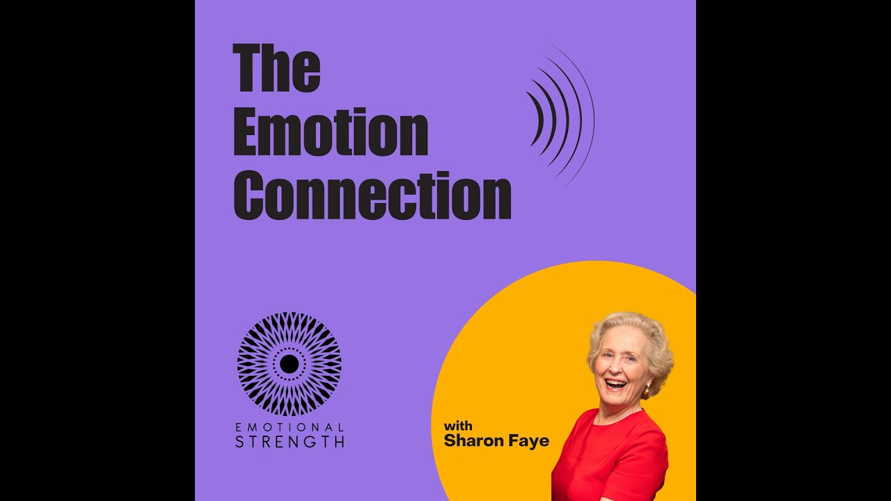 Season 2, Episode 11 - Is Stress an Emotion?