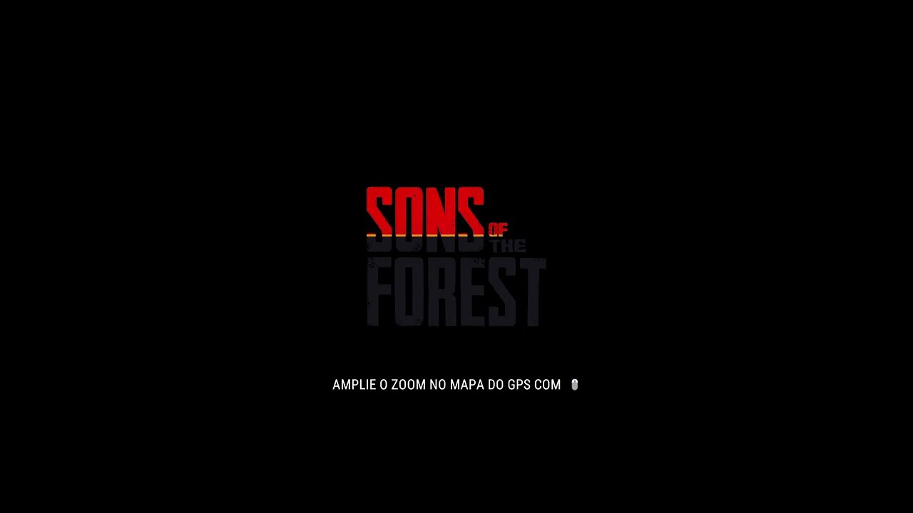 dicas r&aacute;pidas de sons of the forest